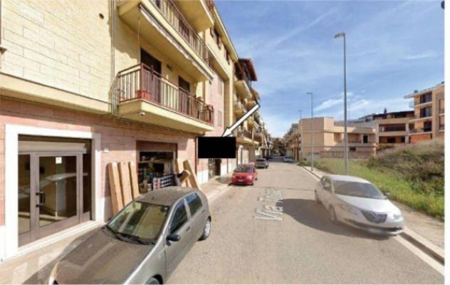 Immobile in asta di 119 m², box auto in vendita a Cerignola - Foto 2