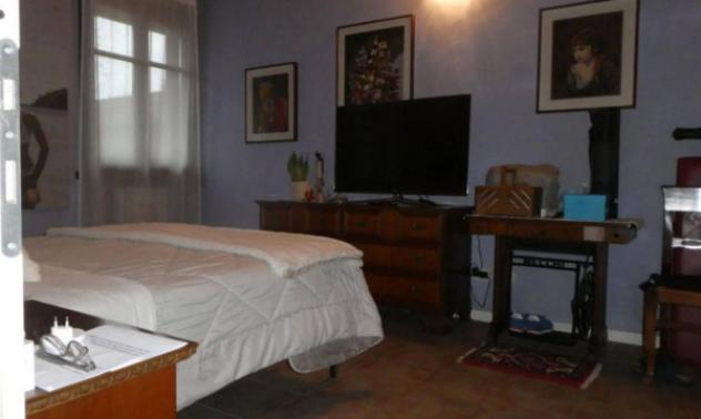 Immobile in asta di 207 m², box auto in vendita a Chieve - Foto 9