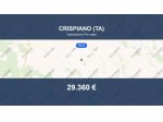Immobile in asta di 83 m² con più di 5 locali in vendita a Crispiano