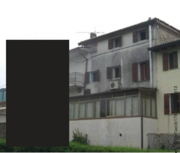 Immobile in asta di 196 m² in vendita a Crocetta del Montello - Foto 2