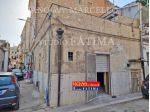 FOGGIA - VENDESI - VIA ALCANTERA 53- PICCOLA ABITAZIONE INDIPENDENTE+TERRAZZINO