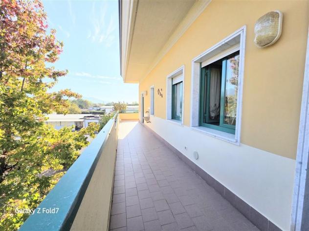 Appartamento in vendita a Marina di Massa - Massa 80 mq Rif: 1452475