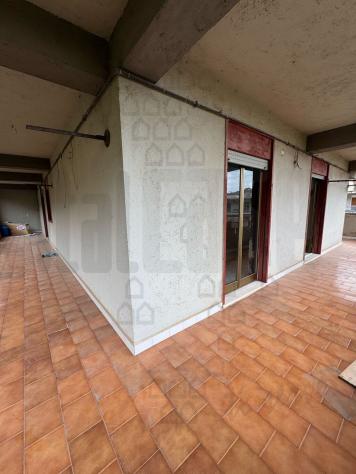 APPARTAMENTO di 3 vani e di 90 mq (MESSINA) rif. 3VS17869 - Foto 5