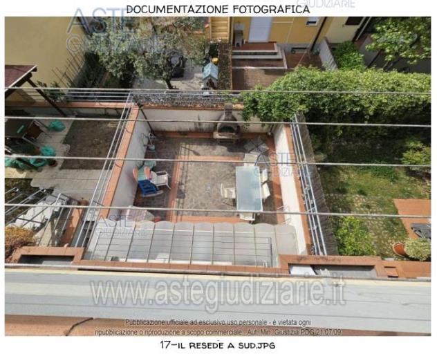 IMMOBILI-IMMOBILE RESIDENZIALE-Via G. Ungaretti, 27, 51037 Montale PT, Italia - Foto 7