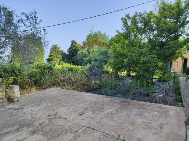 Villa singola in vendita a Palazzolo Acreide - Foto 13