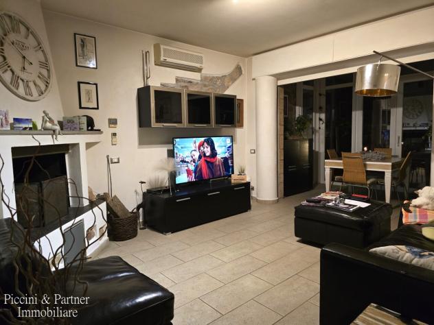 Porzione di casa in vendita a Perugia - Foto 12