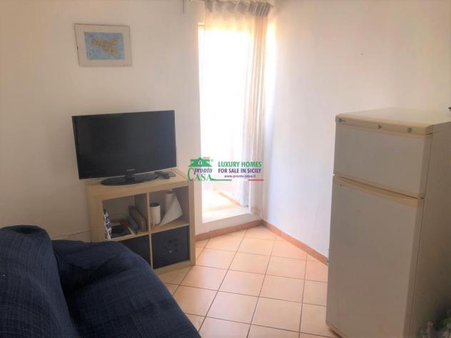 Appartamento al piano terzo zona M. Schininà mq. 50 circa - Foto 2