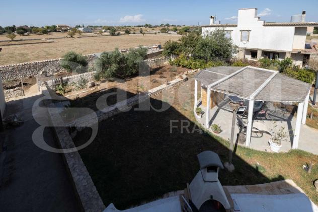 Villa singola - Ragusa . Rif.: Cod. rif 3339215VRG - Foto 13