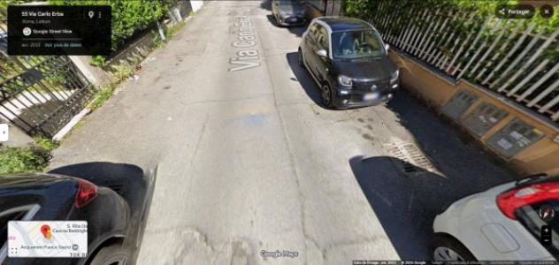 Immobile in asta di 49 m² in vendita a Roma - Foto 2