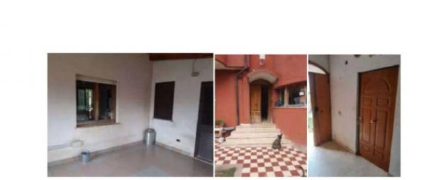Immobile in asta di 288 m², box auto in vendita a San Fili - Foto 14