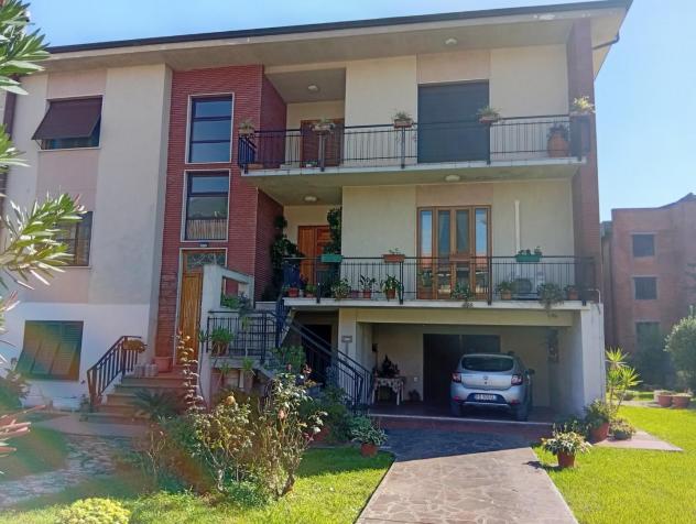 Duplex in vendita a Molina di Quosa - San Giuliano Terme 165 mq Rif: 1393449