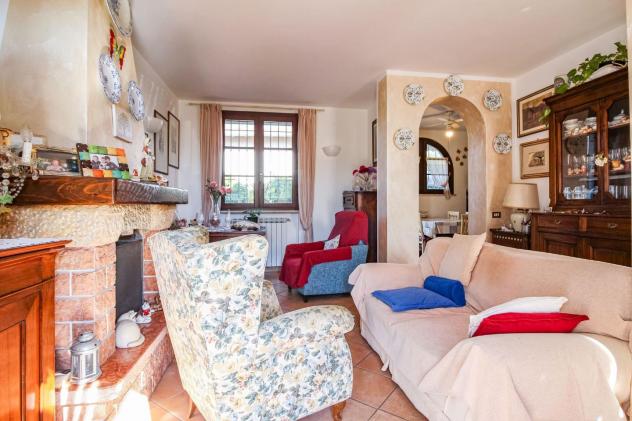 Villetta bifamiliare in vendita a Ghezzano - San Giuliano Terme 101 mq Rif: 1427522 - Foto 4