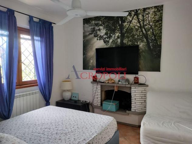 Villa 5 locali - Rif. 2320 - Foto 17