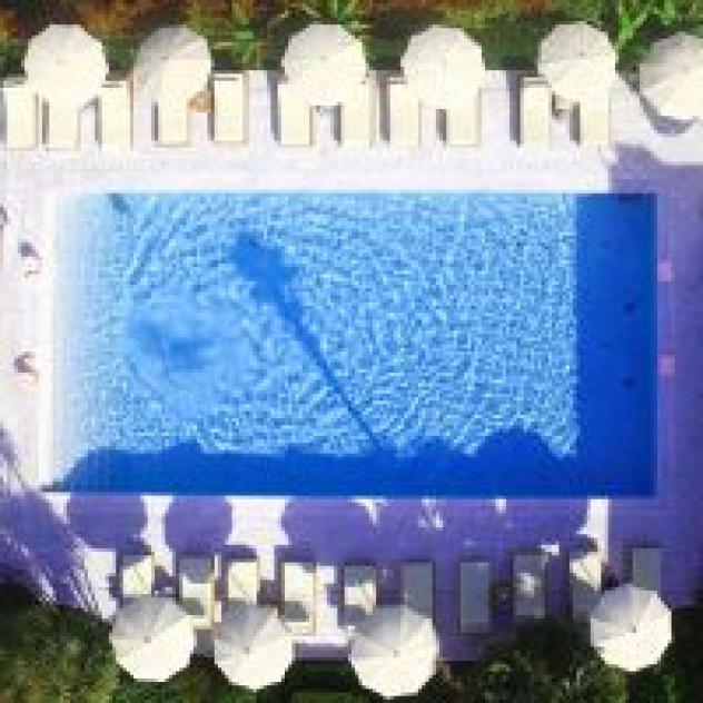 California Park Hotel S.r.l.