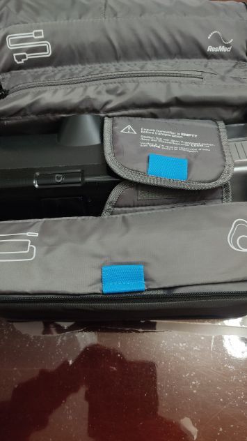 CPAP per apnee notturne - Foto 4