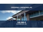 Immobile in asta di 678 m² in vendita a Crespina e Lorenzana