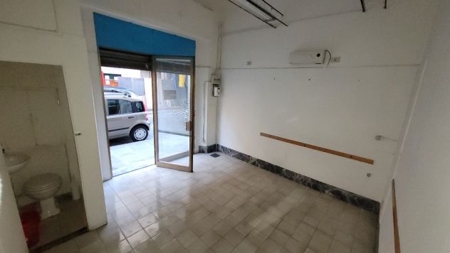 Fondo Commerciale Negozio ufficio magazzino centro storico firenze San Marco - Foto 3