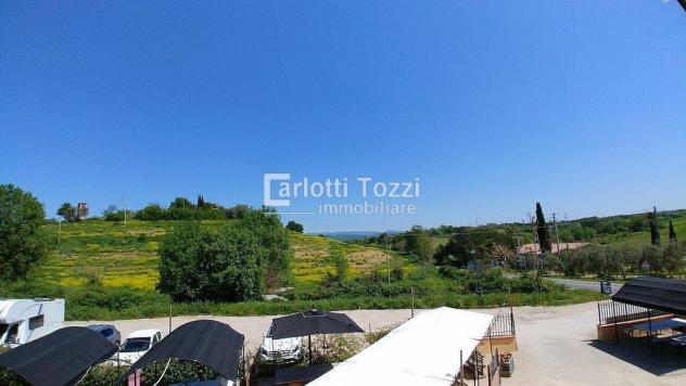 ALBERGO di 11 vani e di 600 mq (MANCIANO) rif. 03423 - Foto 18