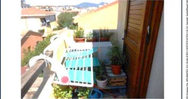 Immobile in asta di 56 m² in vendita a Olbia - Foto 2