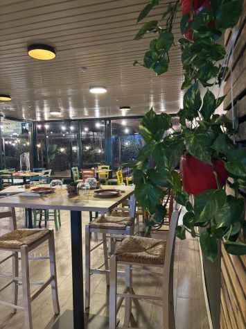 Cessione attività ristorante, bar e chiosco piscina - Roma Nord - Foto 6