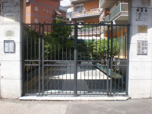 Piazza Irnerio - Ufficio 30 mq libero - Foto 2