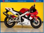 YAMAHA YZF R1 Finanziabile - Racing Red - 50846 rif. 23546081