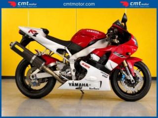YAMAHA YZF R1 Finanziabile - Racing Red - 50846 rif. 23546081