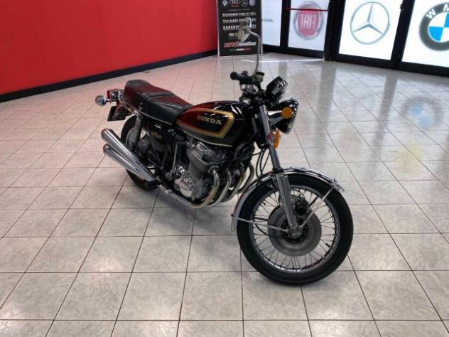 HONDA CB 750 K FOUR rif. 18918707 - Foto 9