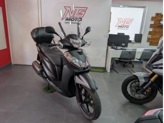 Honda SH 300 SPORT - FINANZIABILE ANCHE SENZA BUSTA PAGA