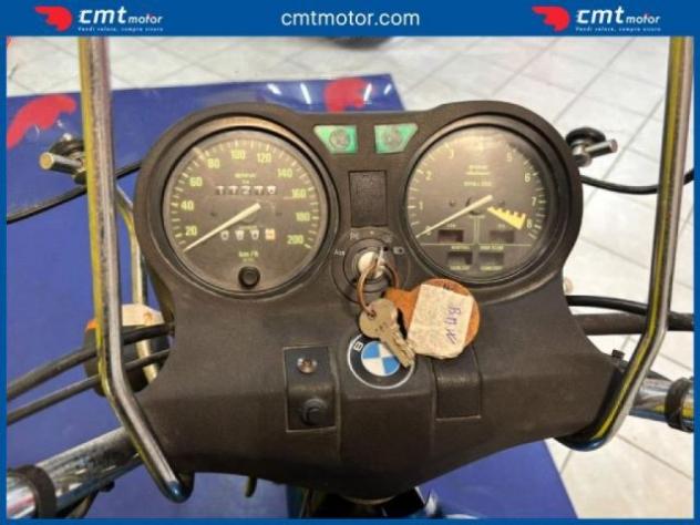 BMW R 65 Finanziabile - Blu - 82000 rif. 23674731 - Foto 5