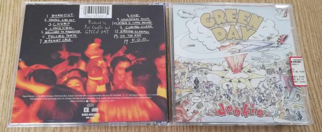 CD "Mondi sommersi" dei Litfiba - Foto 10