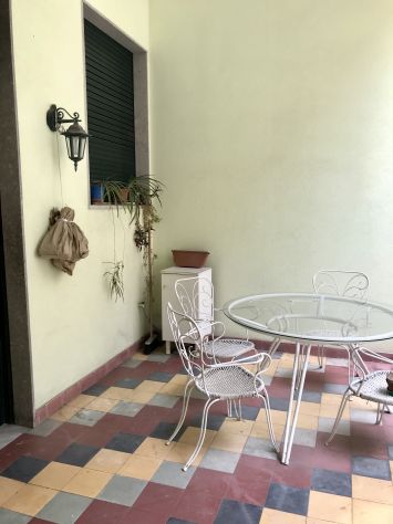 Affittasi camera singola in appartamento arredato a soli maschi non residenti - Foto 4