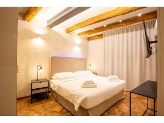 Falegnami - Appartamento con balcone