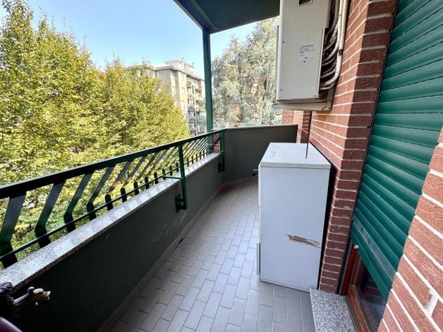 MONZA in zona residenziale AFFITTASI ULTIMO PIANO APPARTAMENTO CON TERRAZZO - Foto 10
