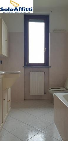 Trilocale in affitto a Solaro - Foto 9