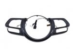 MODANATURA CORNICE VOLANTE FIAT 500 X Serie 46351268 (15)