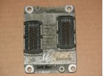 0261207901 ECU FIAT PUNTO 99-03 1.2 16V 0261207901 55180311 ME 7.3 H4