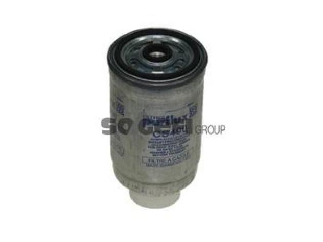 Purflux Filtro Alfa Romeo 147 (937) 156 (932) 156 Sportwa Cs490