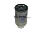 Purflux Filtro Alfa Romeo 147 (937) 156 (932) 156 Sportwa Cs490