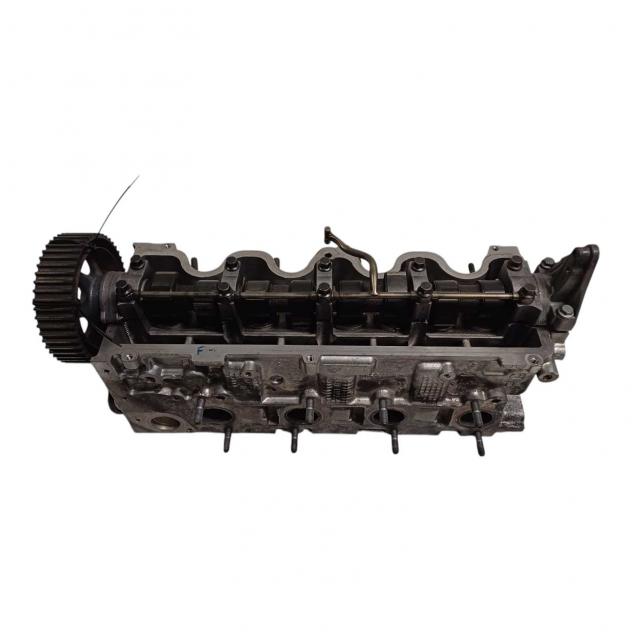 TESTATA ALFA ROMEO 147 Serie (937_) 71749623 937A3000 Diesel 1910 (0510) - Foto 7