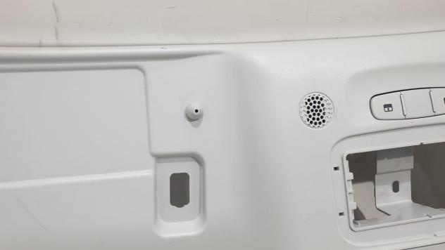 PULSANTIERA APERTURA TETTO FIAT 500 Serie Elettrica Cabrio 735710930 (20) - Foto 10