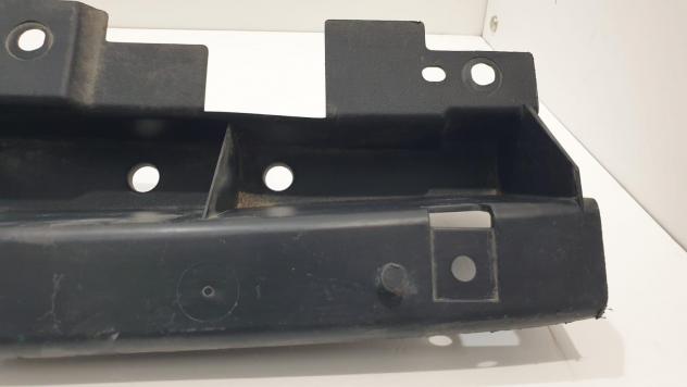 RIVESTIMENTO ANTERIORE BATTICOFANO JEEP Renegade Serie 735672993 (1418) - Foto 4