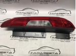 Fanale Stop Posteriore Fiat Doblo Portellone 51974249 51974250