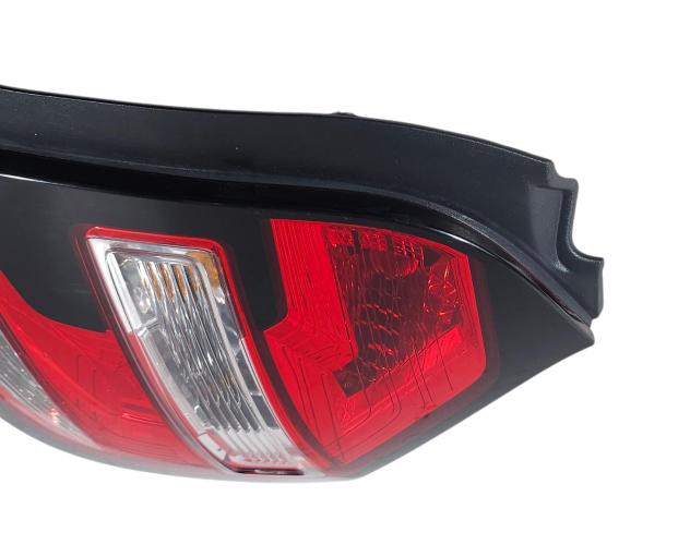 STOP FANALE POSTERIORE DESTRO RENAULT Twingo III serie 265501361R (14) - Foto 13