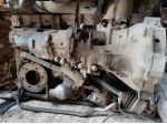 VAG GRUPPO VW CAMBIO MANUALE 8150070807 AKE