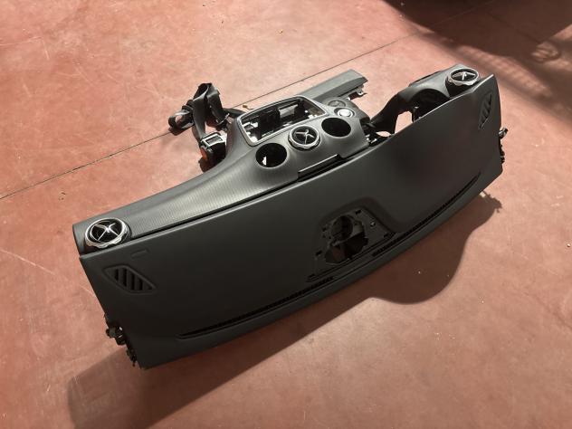 KIT AIRBAG COMPLETO MERCEDES GLA Serie A11768008019H68 651930 (13) - Foto 2
