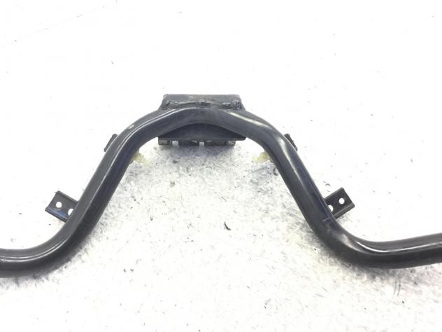 GILERA NEXUS EURO 3 125 MANUBRIO HANDLEBAR 2007 2008 M35500 - Foto 5