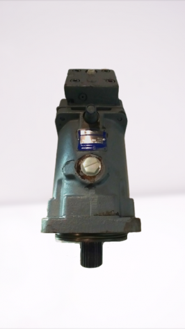 Sauer Danfoss 51V080 - Foto 5