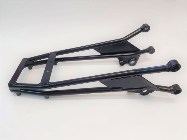 Honda Cbr 1000 RR accessori cupolino protezione carter carenatura 08-16 - Foto 7