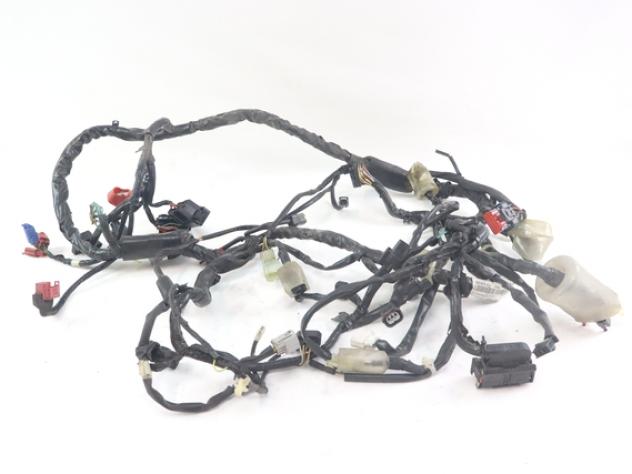 HONDA SH 300 32100K53D001 CABLAGGIO IMPIANTO ELETTRICO 16 - 20 MAIN WIRING HARNESS
